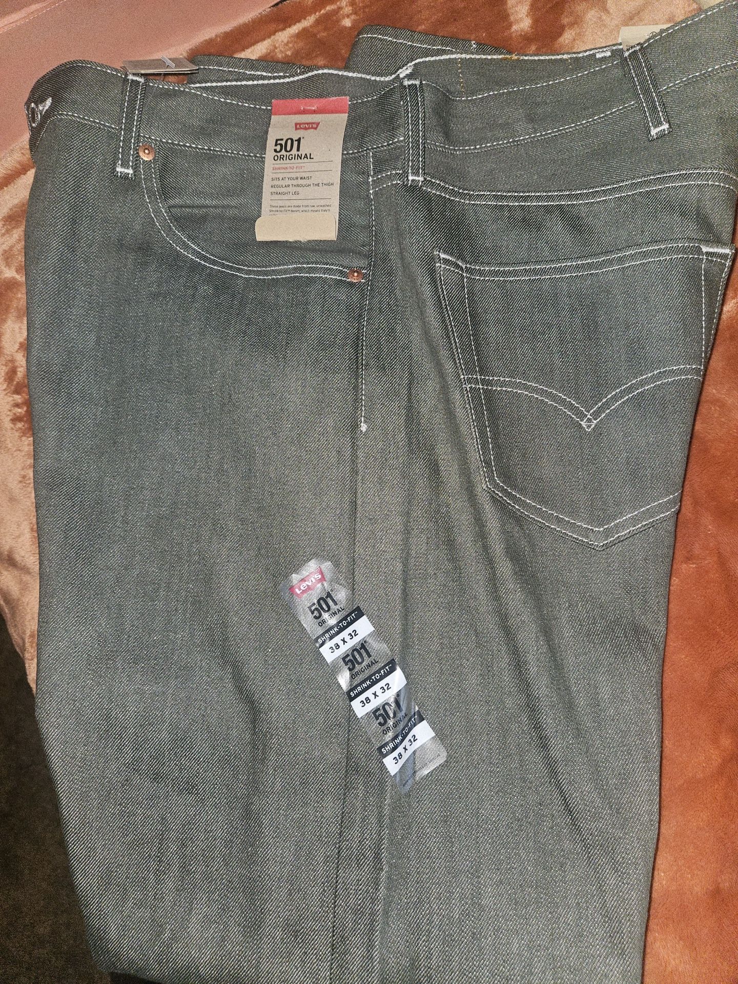 Levi’s