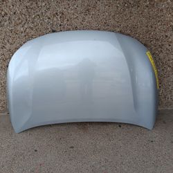 2020-24 Toyota Corolla Hood