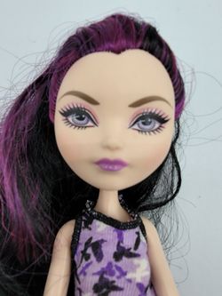 Ever After High Raven Queen Doll