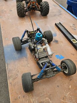 XTM Accelerator- as is for parts
