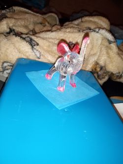 1970 Vintage Figurine