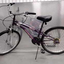Bike Bicycle Cruiser 26"