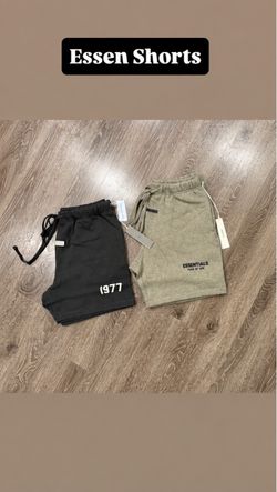 Essential Shorts