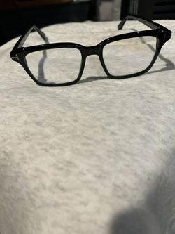 TOM FORD EYEGLASS FRAMES