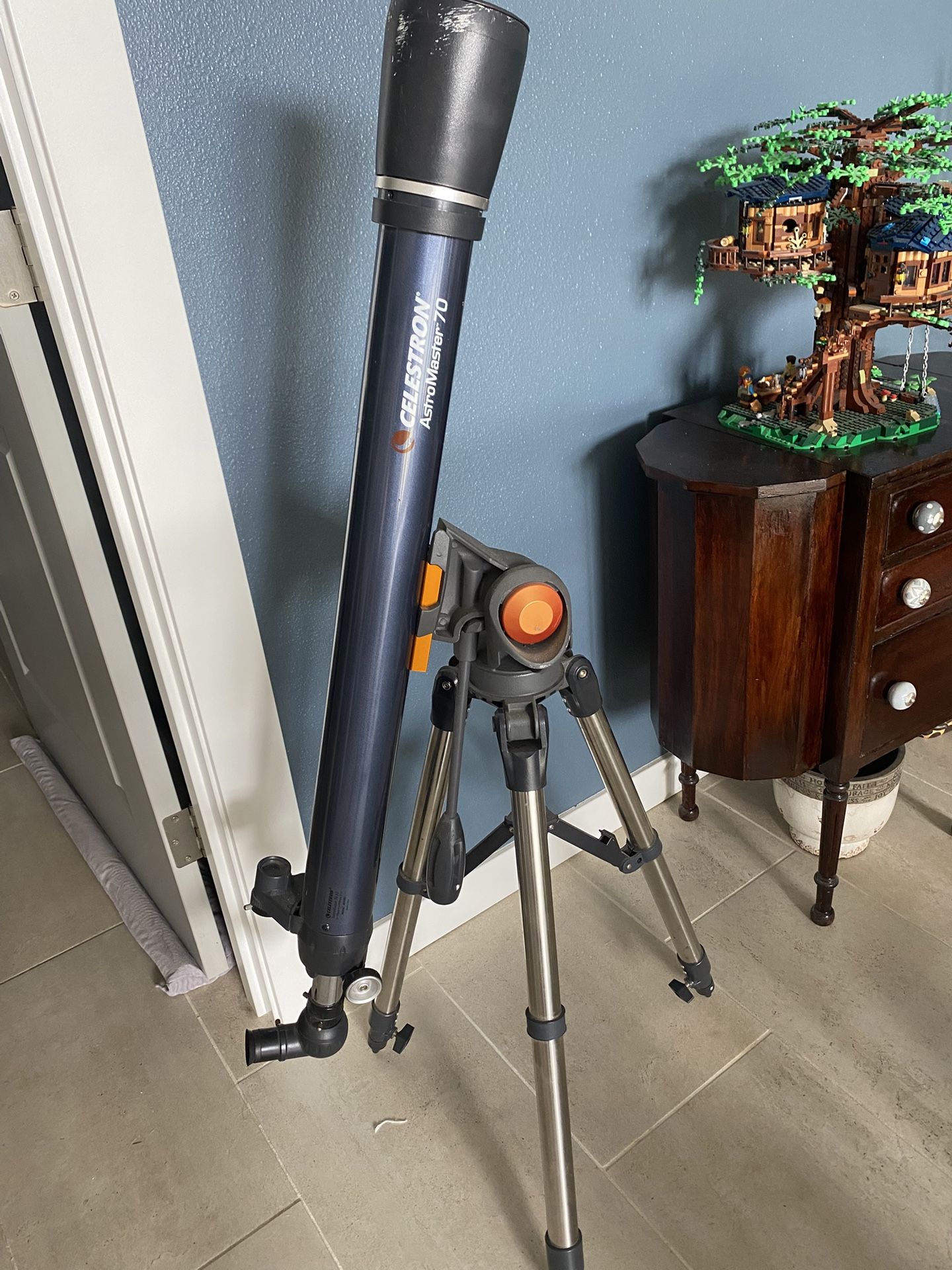 Telescope