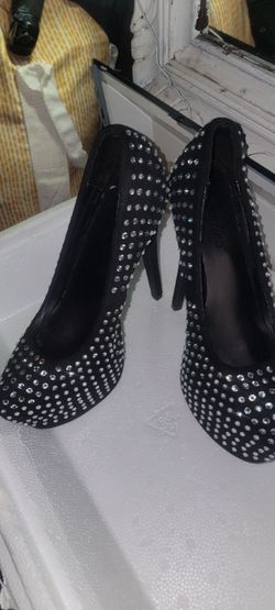Candies shoes