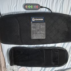 Heating Pad And Massager