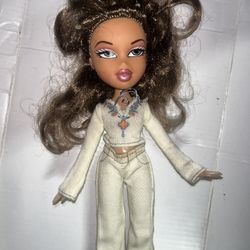 Bratz Dolls From 2001