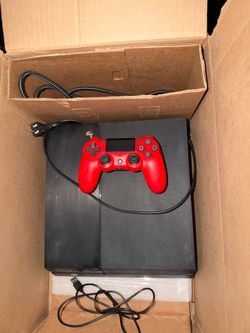 PS4