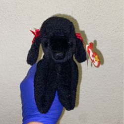 Gigi Beanie Baby 97