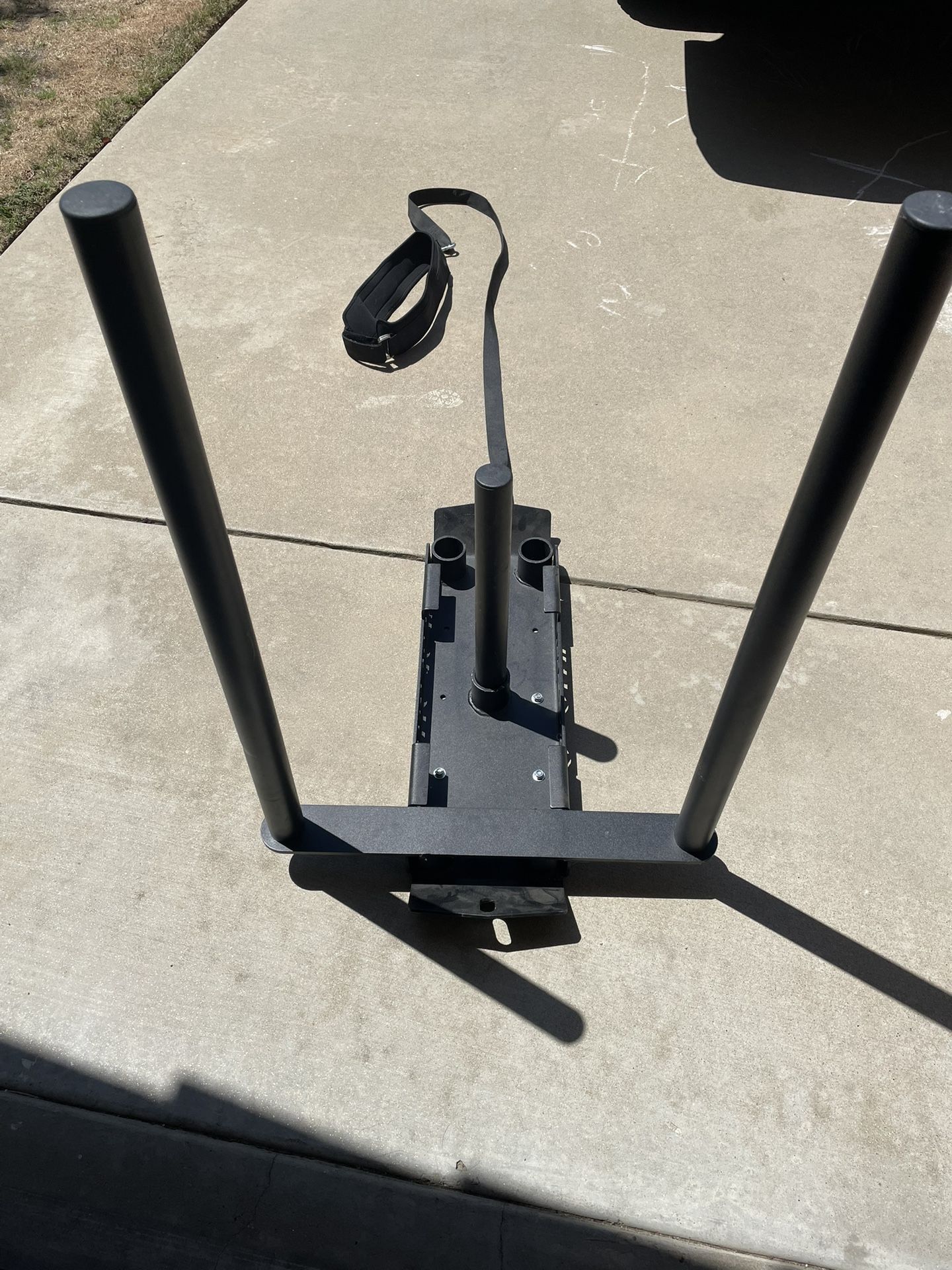 Sled - Freak Athlete - Push/Pull