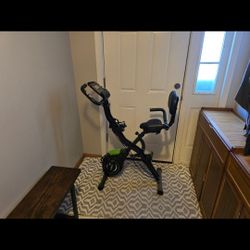 Exercise Machine