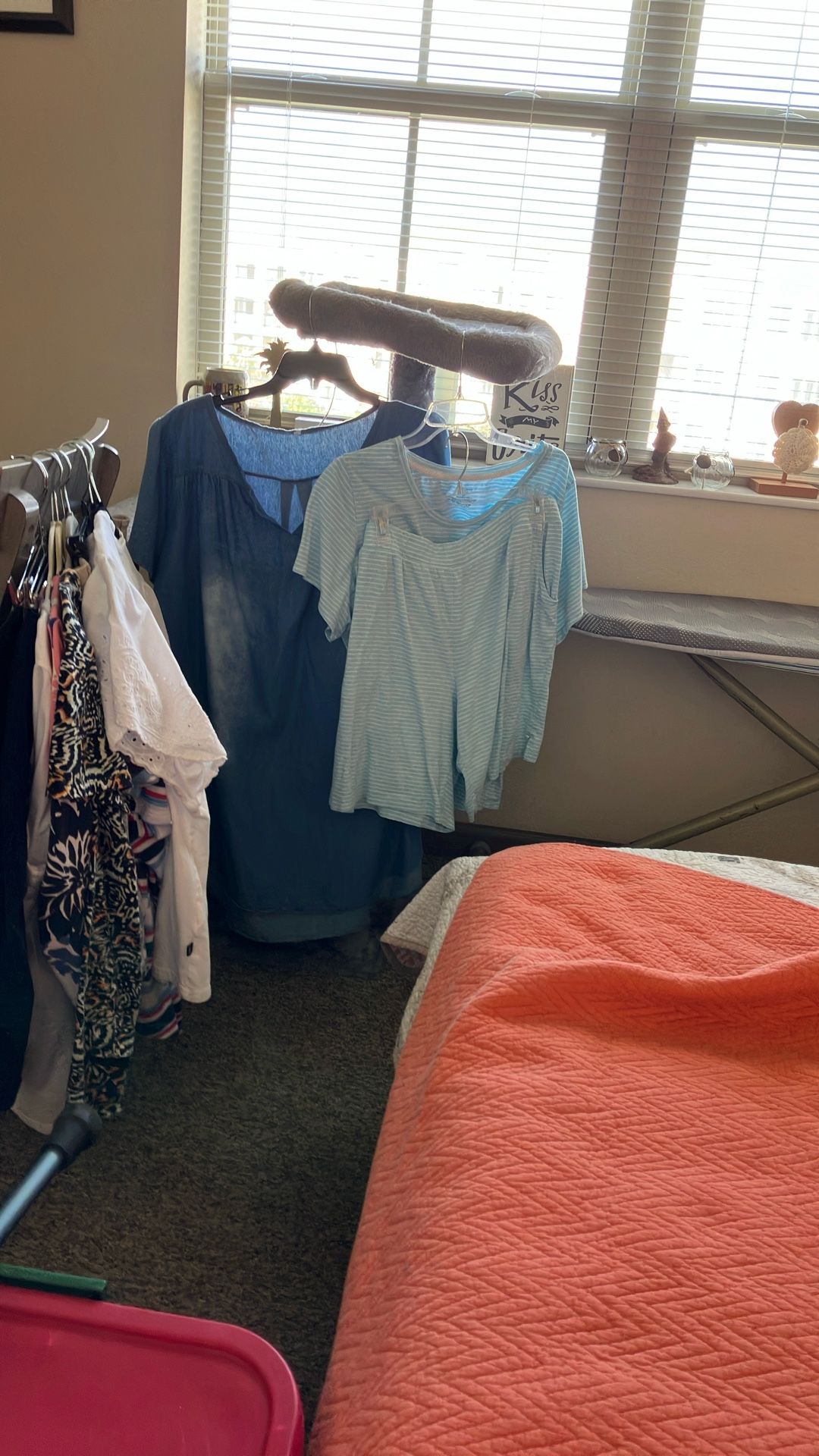 More Items Added To This Huge Bundle , Just Make And Offer Size Large And X Large XX Large , 1X And Up.