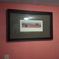 ABSTRACT FRAME CUADRO 