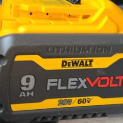 Dewalt Battery Brand New