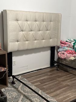 Headboard