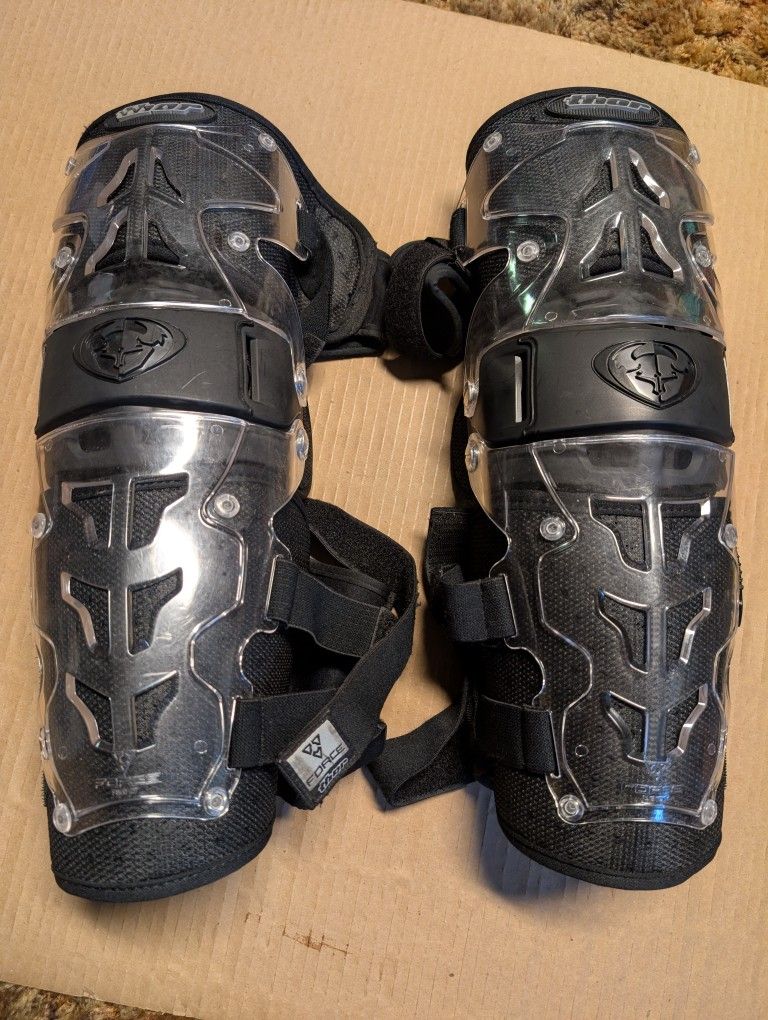 Knee Guards
