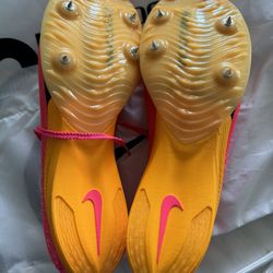 NIKE AIR ZOOM VICTORY TRACK & FIELD DISTANCE SPIKES