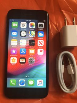 Factory unlocked apple iphone 7