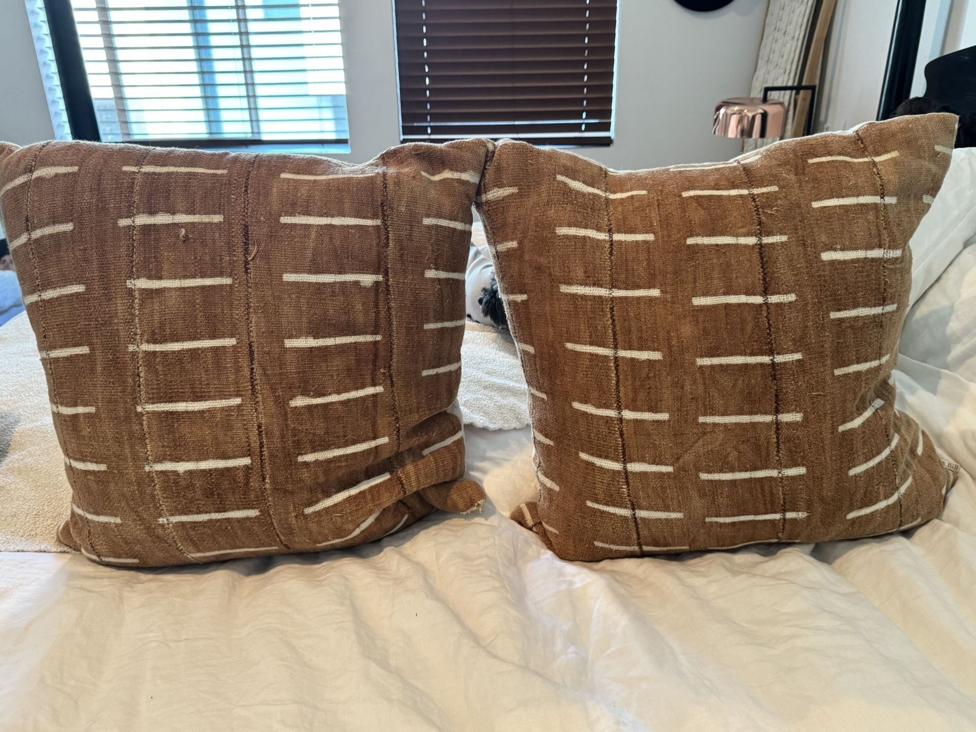 Couch Pillows