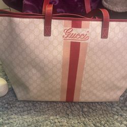 Bolsa Gucci 