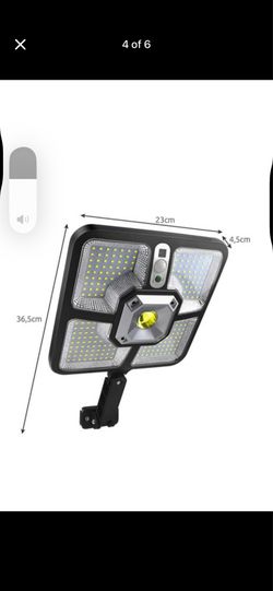 Wholesale Deal – Solar LED Outdoor Lights