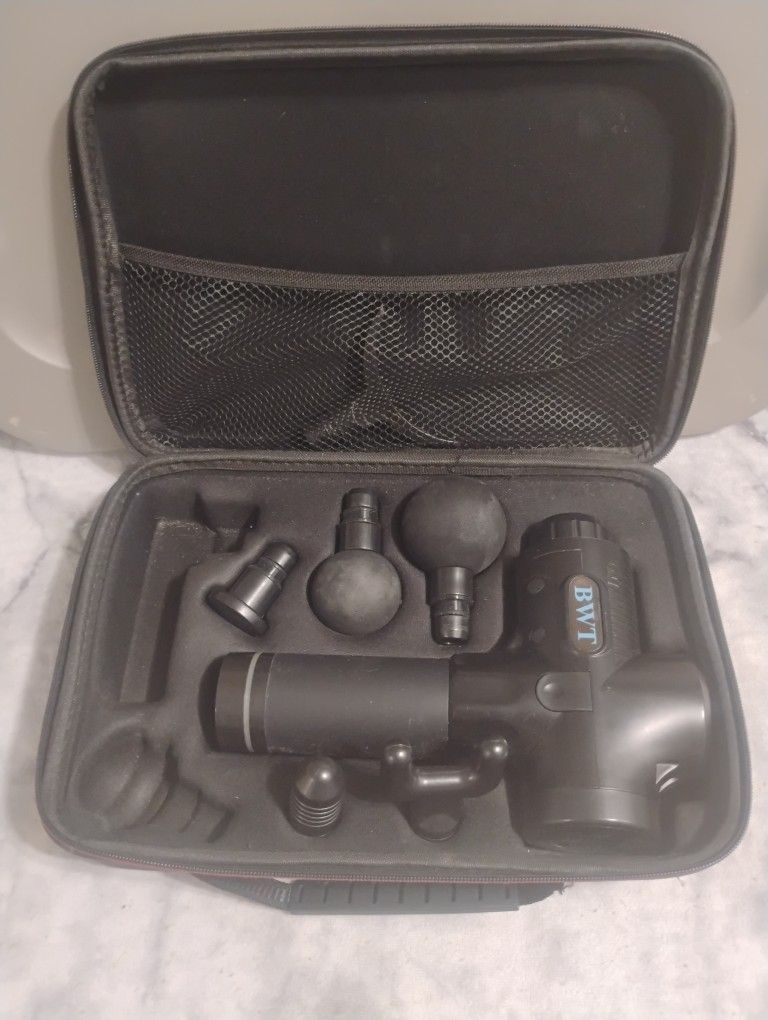 Massage Gun