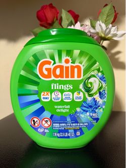 Gain