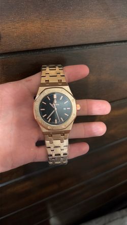Men’s watch