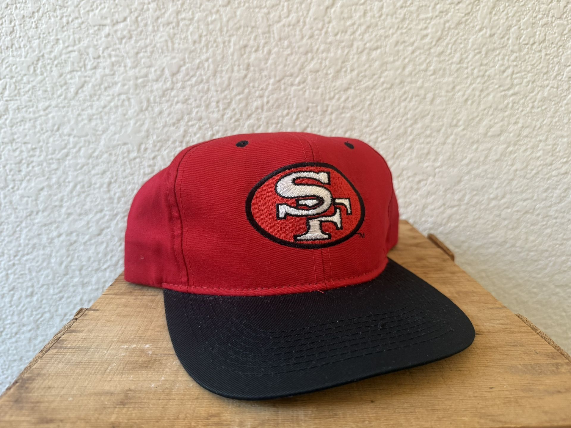 Vintage San Francisco 49ers SnapBack