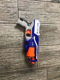 Nerf ELITE Disruptor