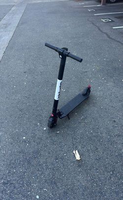 Go trax electric scooter