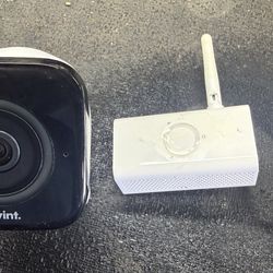 Vivint Cameras 