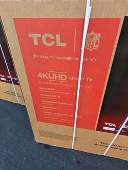 TCL 98-Inch 4K UHD Google Smart TV