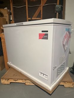 Frigidaire Freezer