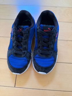 children's footwear