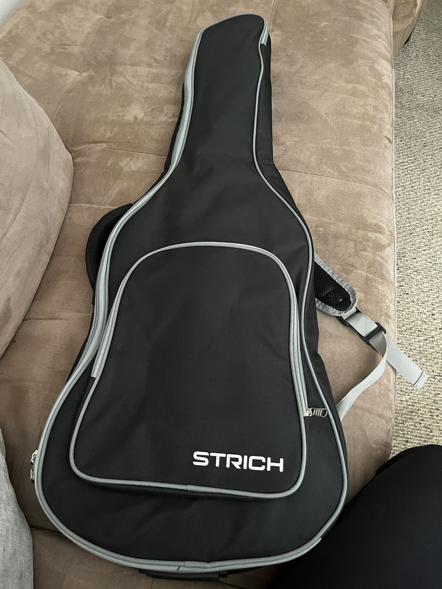 STRICH SST-250 Electric Guitar