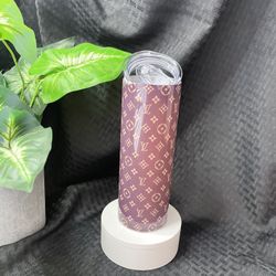 Louis Vuitton Tumbler 