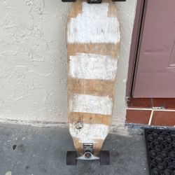 Long Board