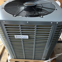 3 Ton Complete Air Conditioner System
