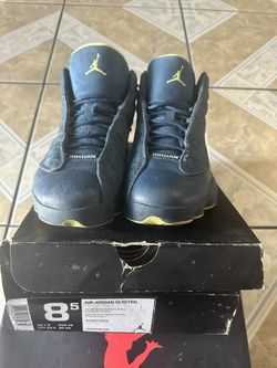 Jordan 13