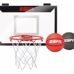 ESPN Mini Basketball Hoop - BRAND New Sealed