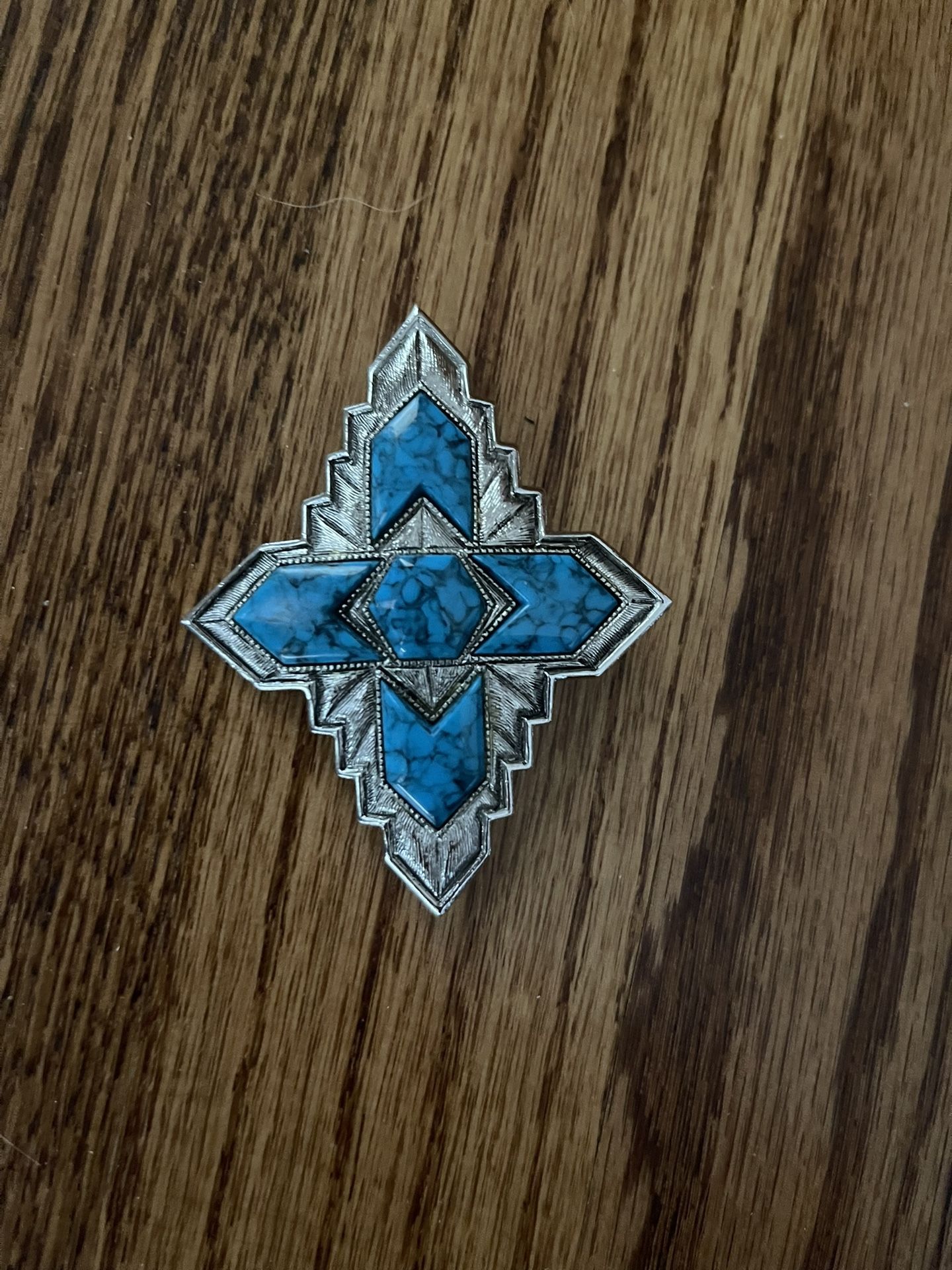 Brooch