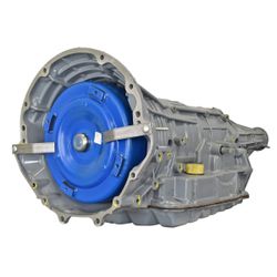 45RFE TRANSMISSION REMAN