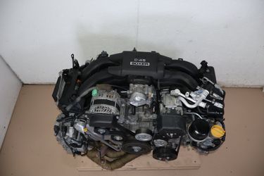 TOYOTA SCION FR-S ENGINE JDM FA20 MOTOR FRS 2013-2014-2015-2016