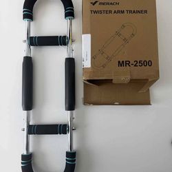 MERACH Twister Arm Trainer MR-2500