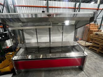 Marc Fridge/Cooler used