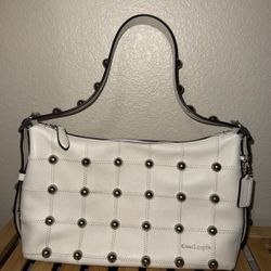 Coachtopia Alter ego With Studs 