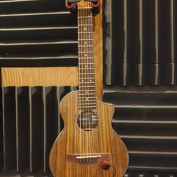 Ibanez Piccolo EWP14-OPN Mini Guitar