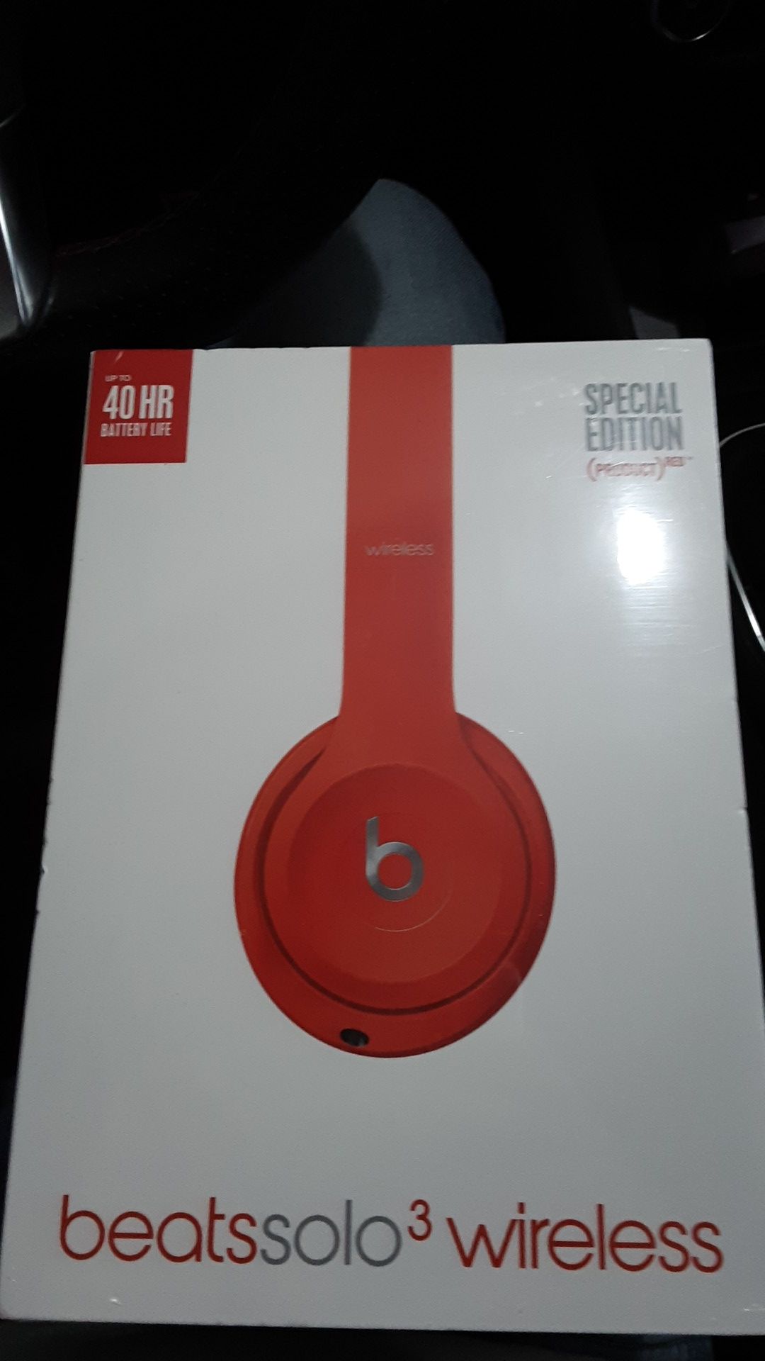 Beats Solo3 Wireless